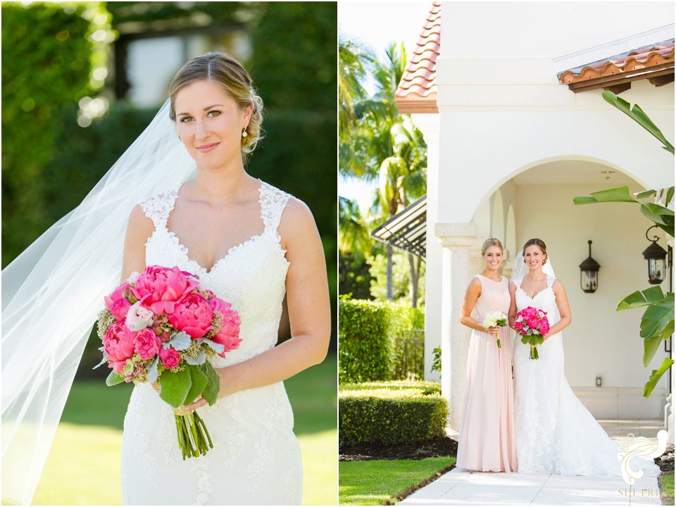 naples wedding photographer set free photography miromar lakes pink florida destination
