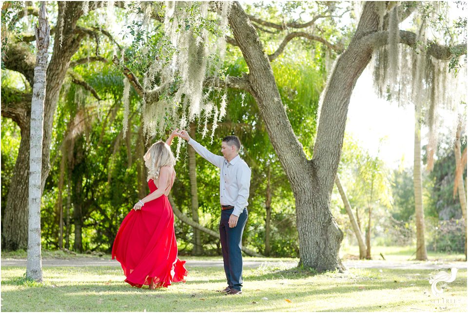 set free photography naples florida fort myers southern waters engagement session
