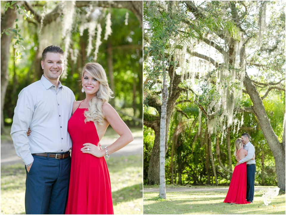 set free photography naples florida fort myers southern waters engagement session