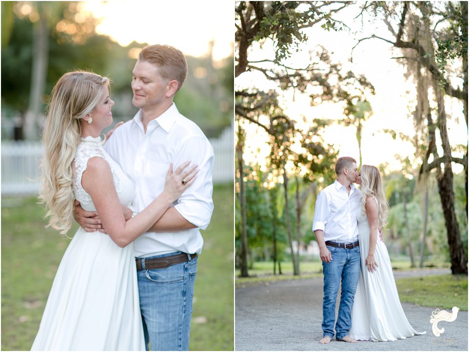 set free photography naples florida fort myers southern waters engagement session