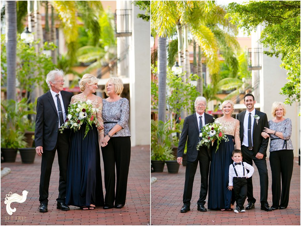 Naples wedding photographer set free photography florida fort myers industrial chic