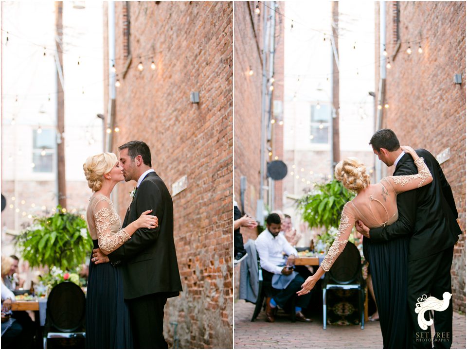 Naples wedding photographer set free photography florida fort myers industrial chic