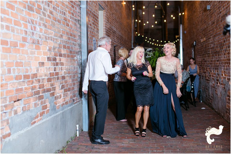 Naples wedding photographer set free photography florida fort myers industrial chic