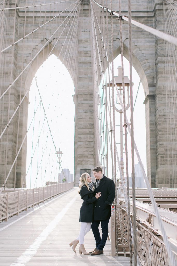 engagement session nyc set free photography