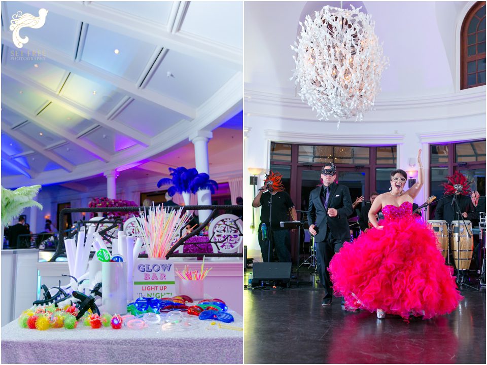 set free photography naples miromar lakes photographer masquerade ball isn't she lovely florals