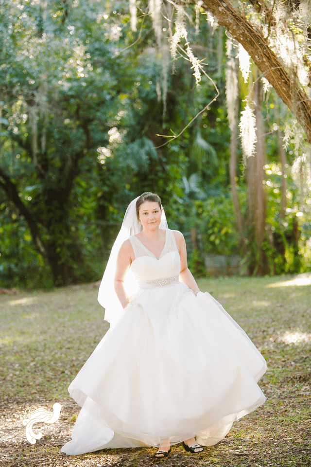 Fort Myers wedding southern waters set free photography florida