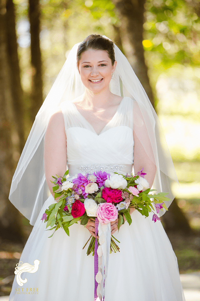 Fort Myers wedding southern waters set free photography florida