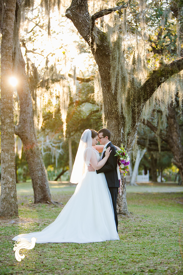 Fort Myers wedding southern waters set free photography florida