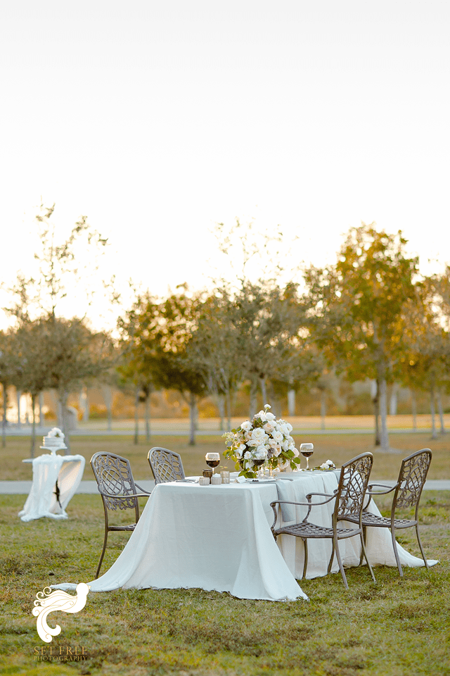 isnt she lovely florals set free photography wedding naples florida