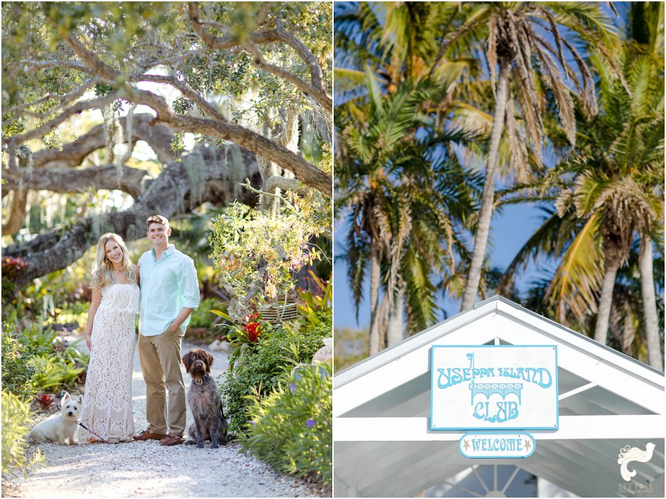 set free photography boca grande wedding