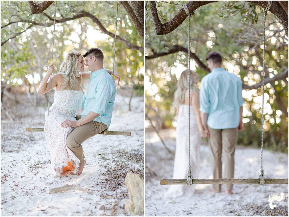 set free photography boca grande wedding