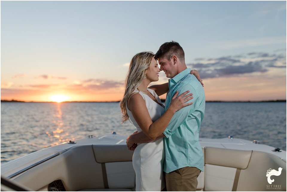 set free photography boca grande wedding