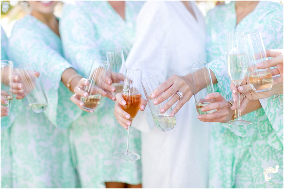 set free photography naples beach hotel wedding bijou bridal