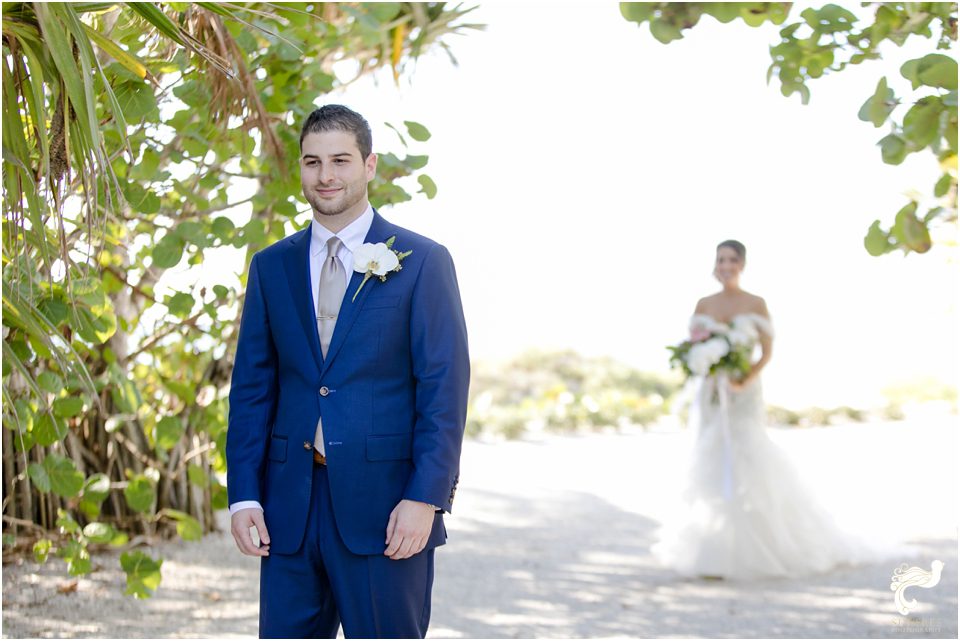 set free photography naples beach hotel wedding bijou bridal