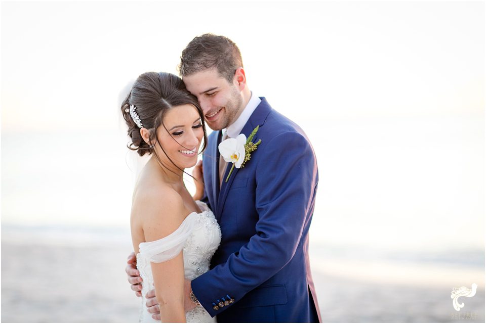 set free photography naples beach hotel wedding bijou bridal