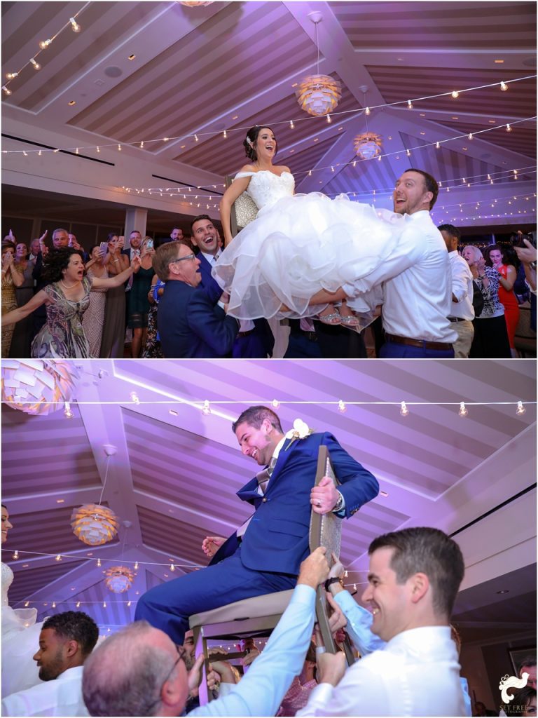 set free photography naples beach hotel wedding bijou bridal