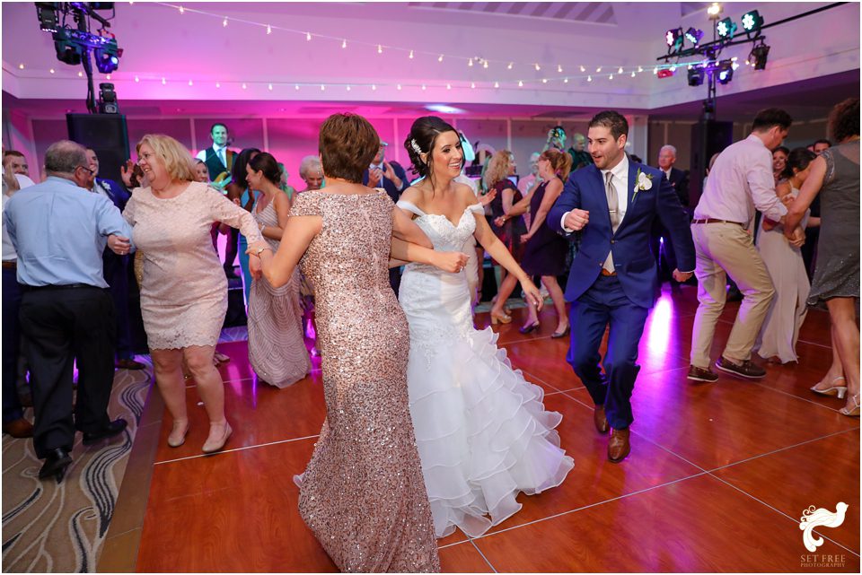 set free photography naples beach hotel wedding bijou bridal