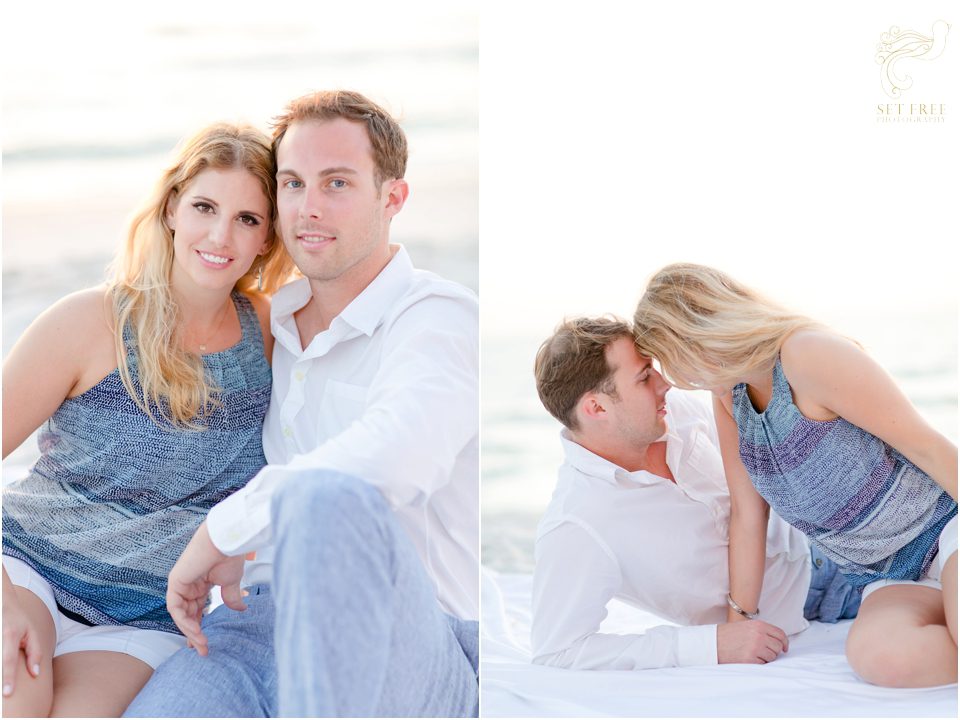 naples photographer wedding engagement set free photography beach