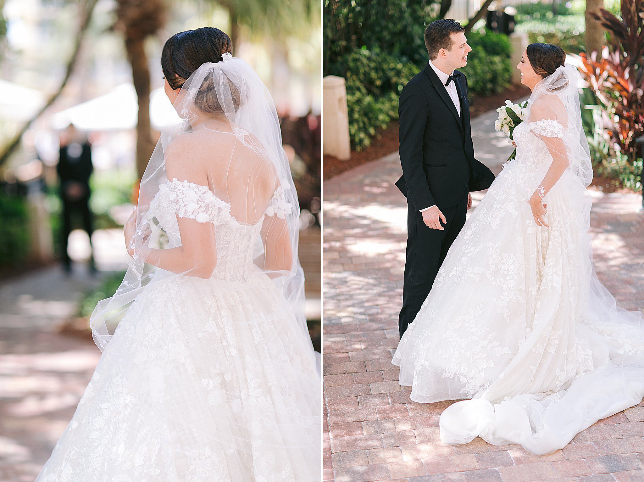 JW Marco Island Marriott Wedding Florida Set Free Photography