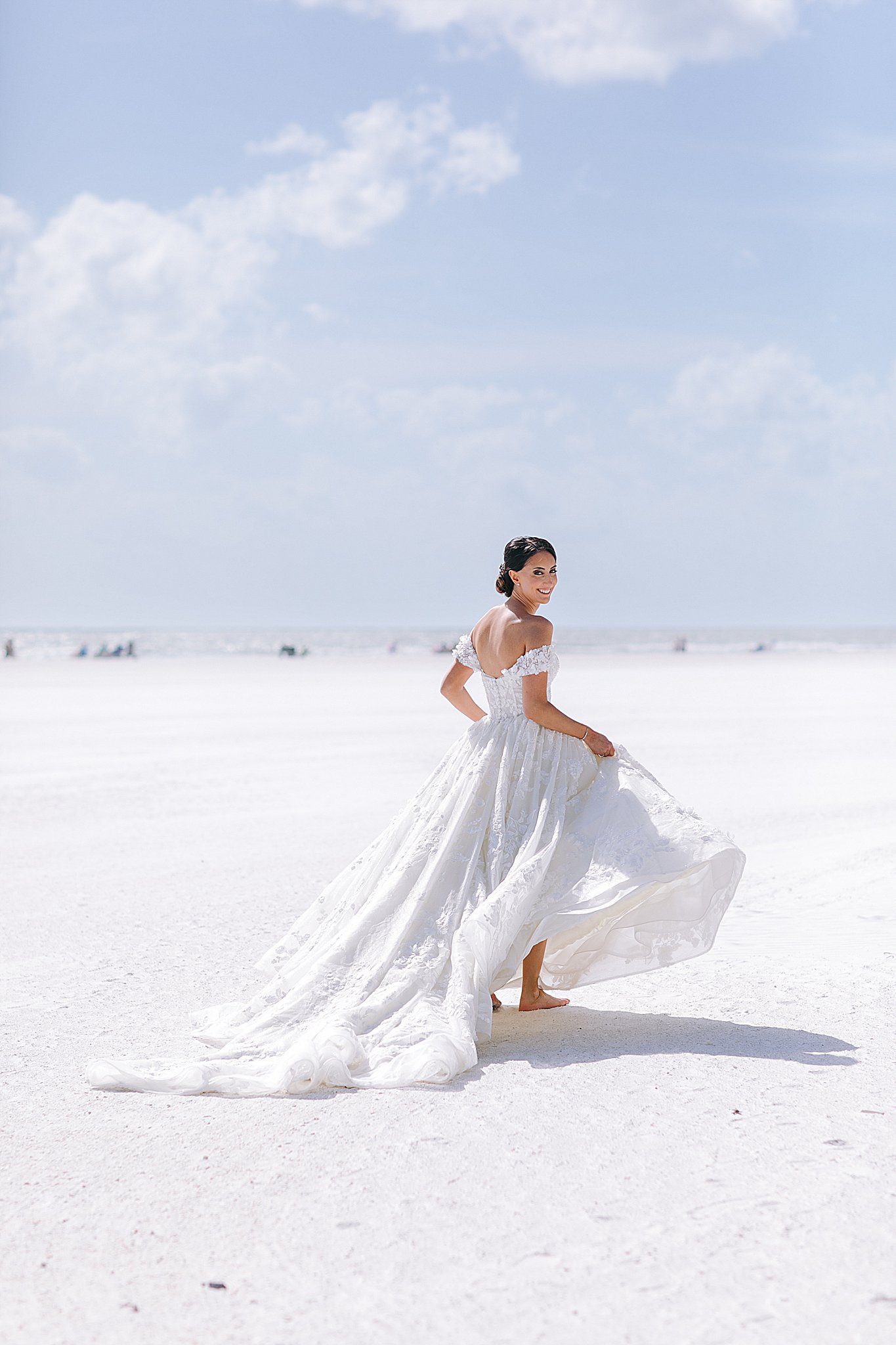 JW Marco Island Marriott Wedding Florida Set Free Photography