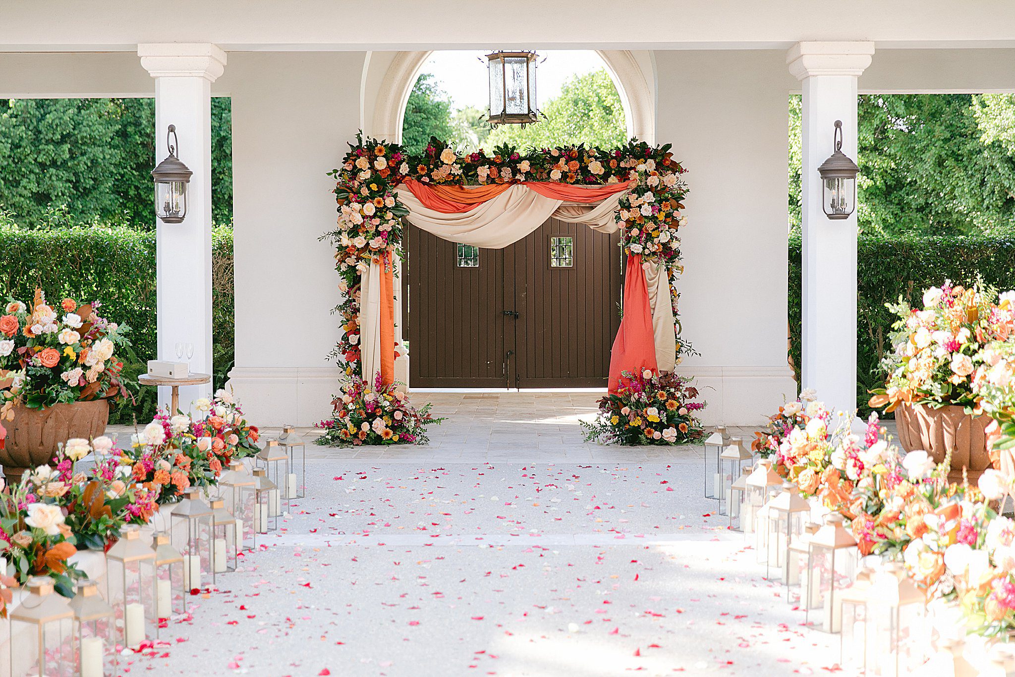 fall wedding set free photography naples florida