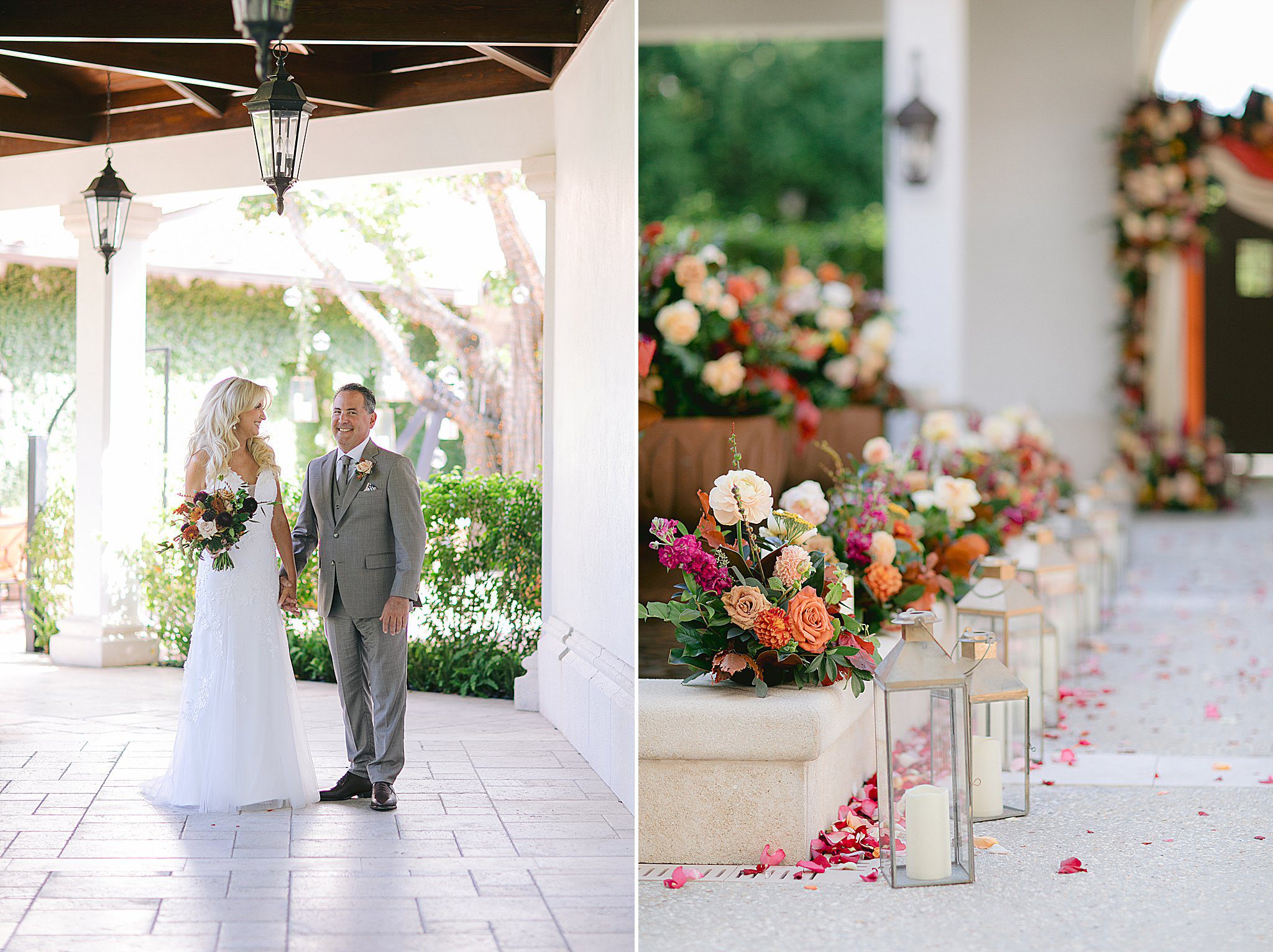 fall wedding set free photography naples florida