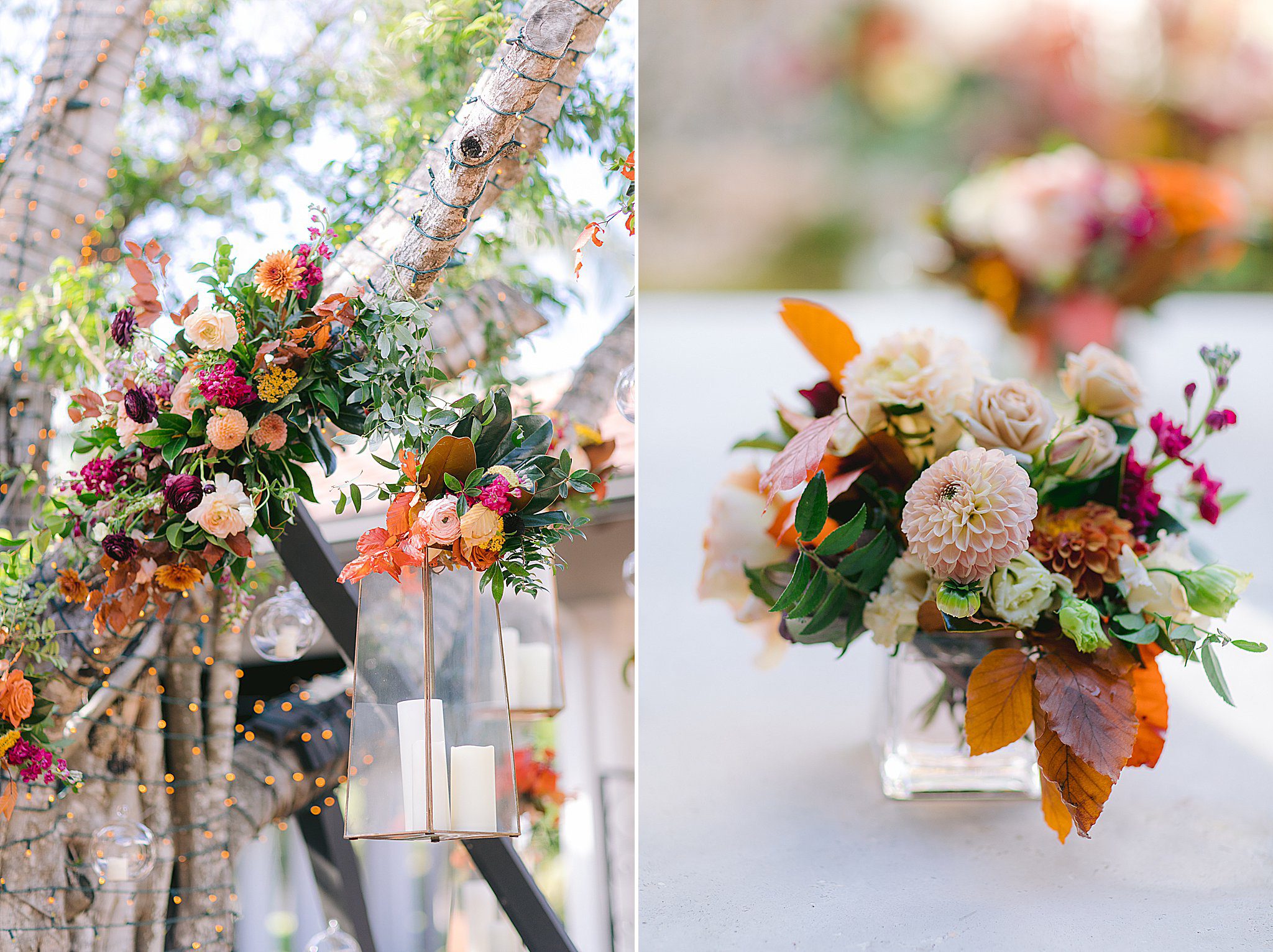 fall wedding set free photography naples florida