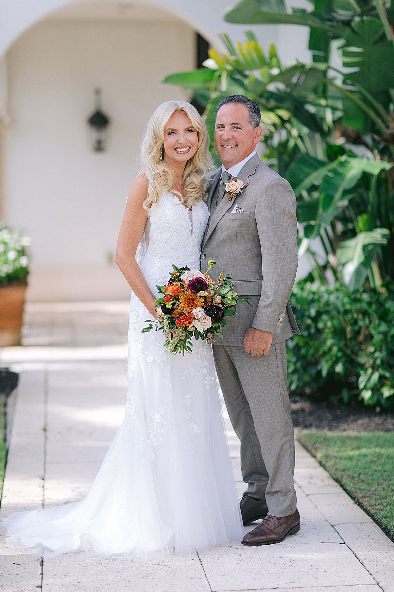 fall wedding set free photography naples florida