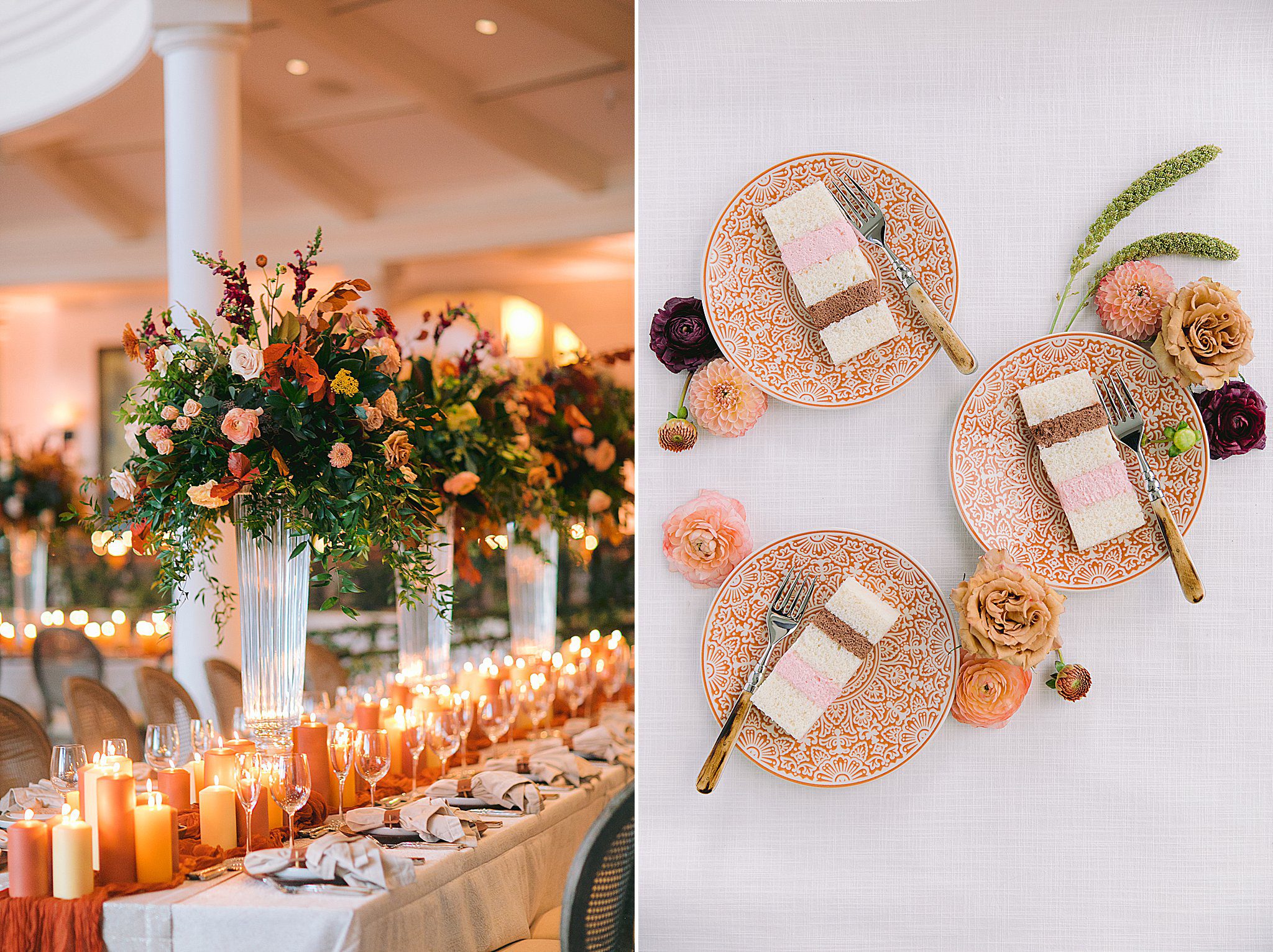 fall wedding set free photography naples florida