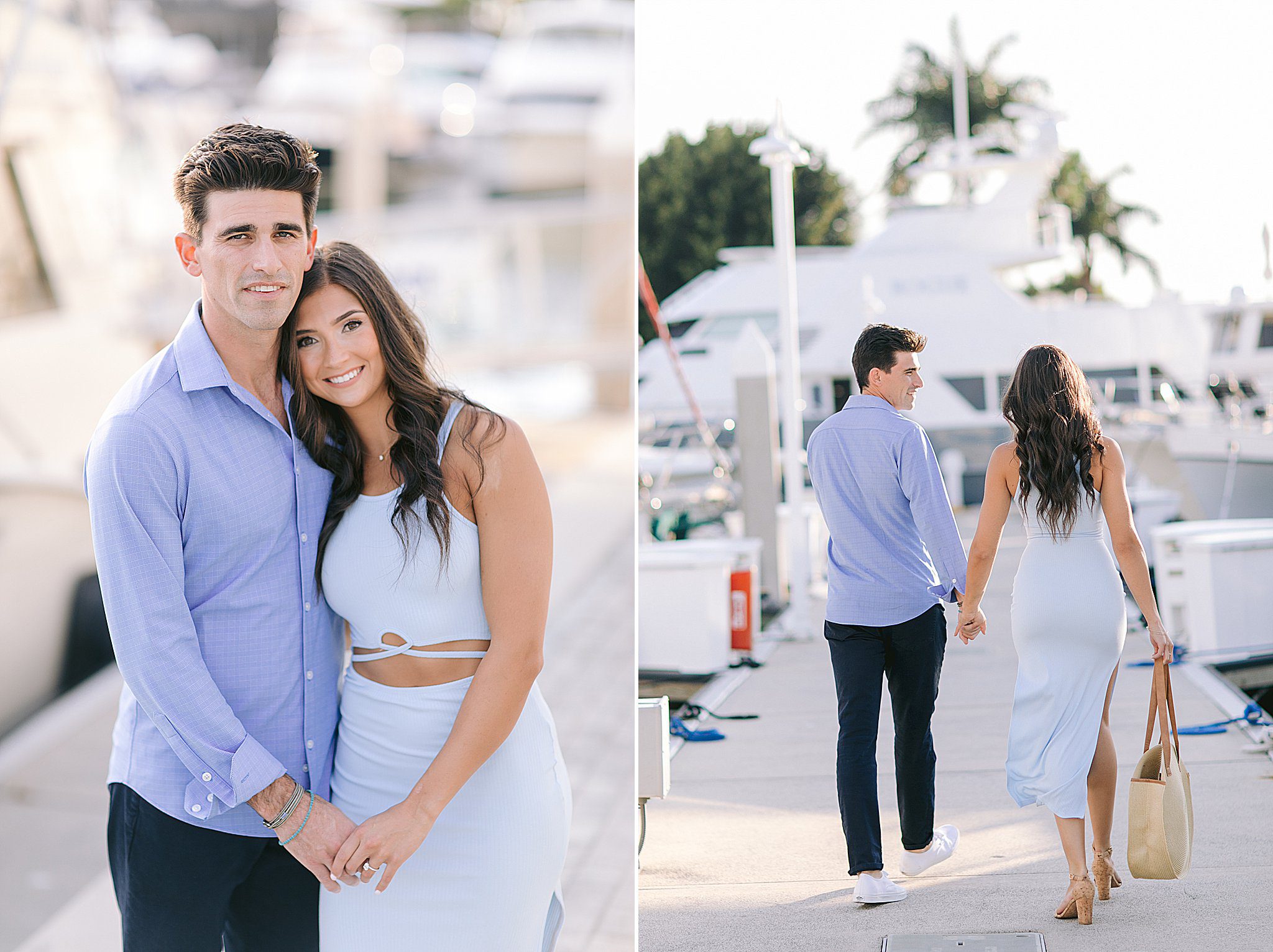 naples florida engagement session set free photography