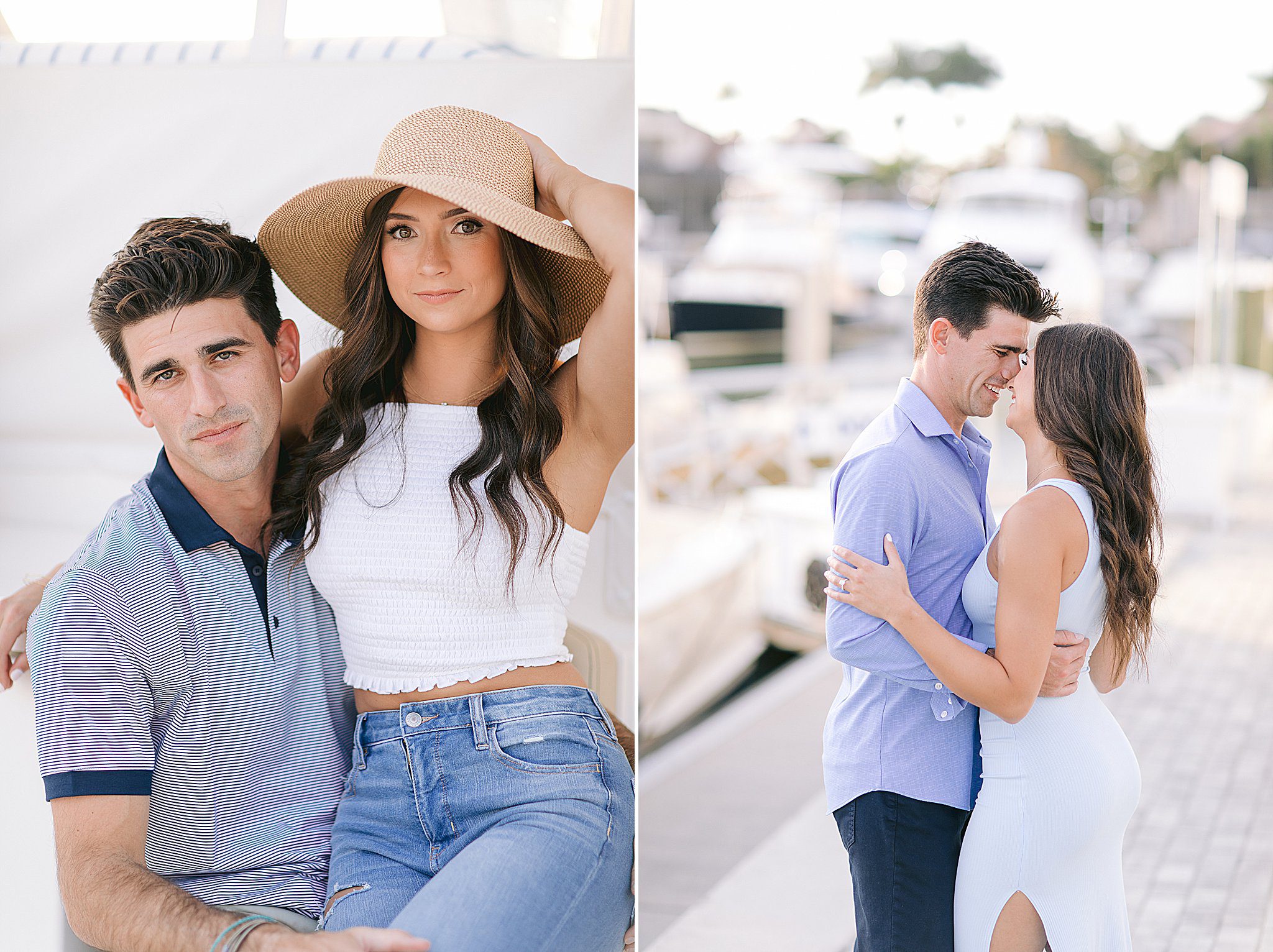 naples florida engagement session set free photography