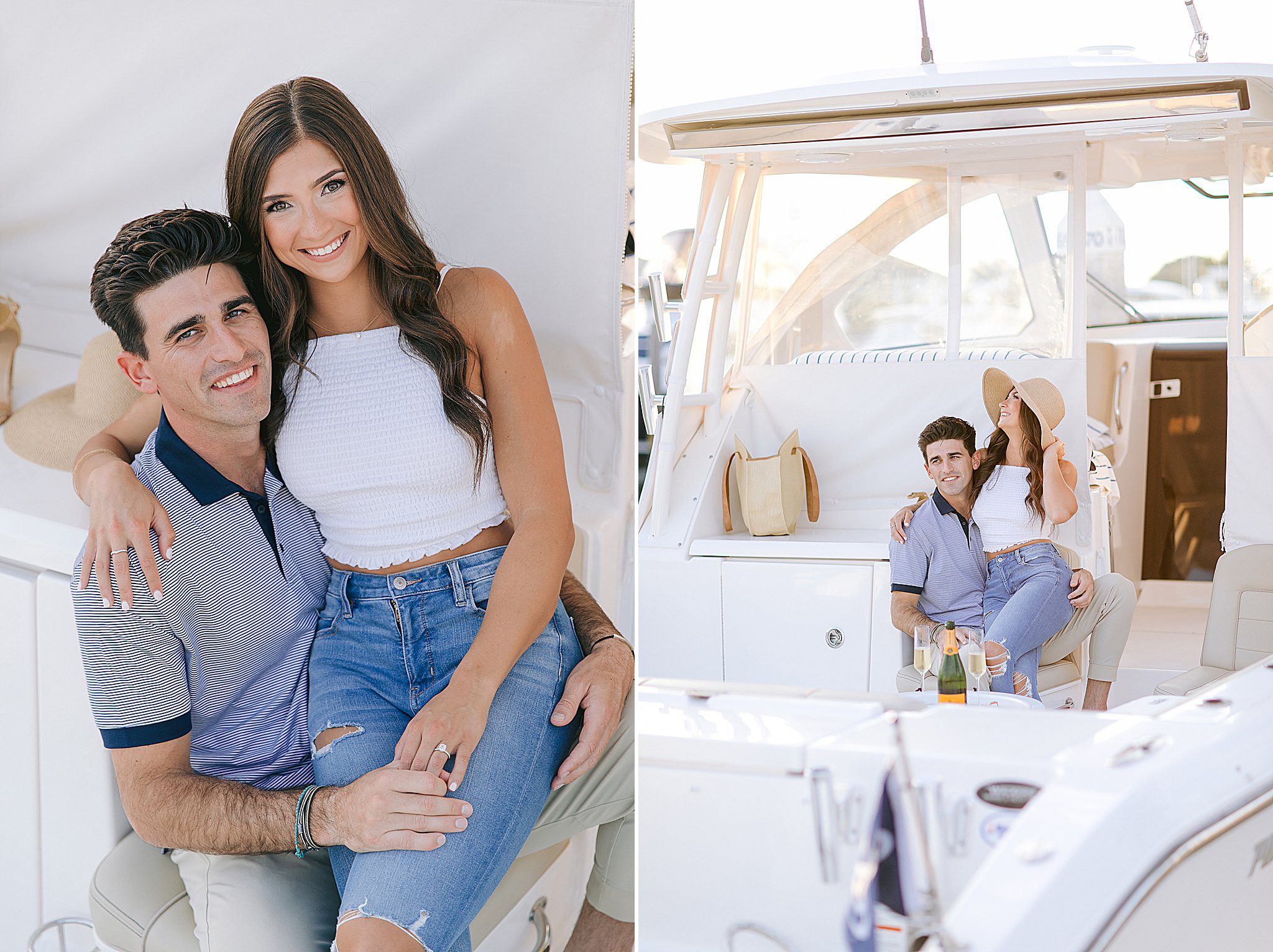 naples florida engagement session set free photography