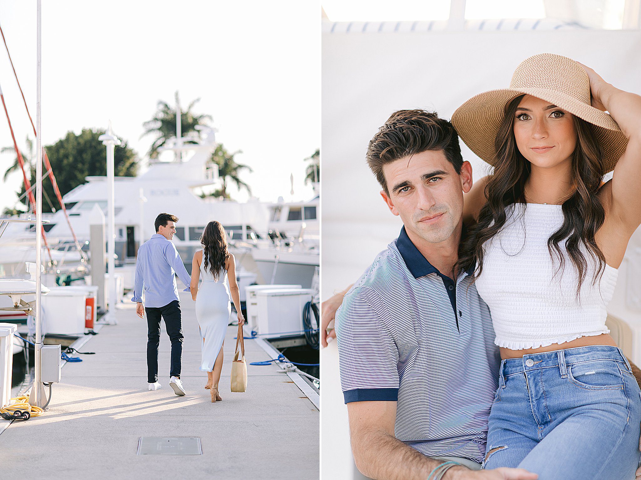 naples florida engagement session set free photography