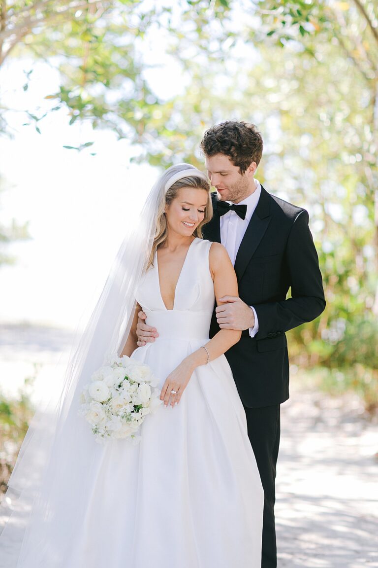 Marco Island Naples Florida wedding photographer set free photography hideaway beach club
