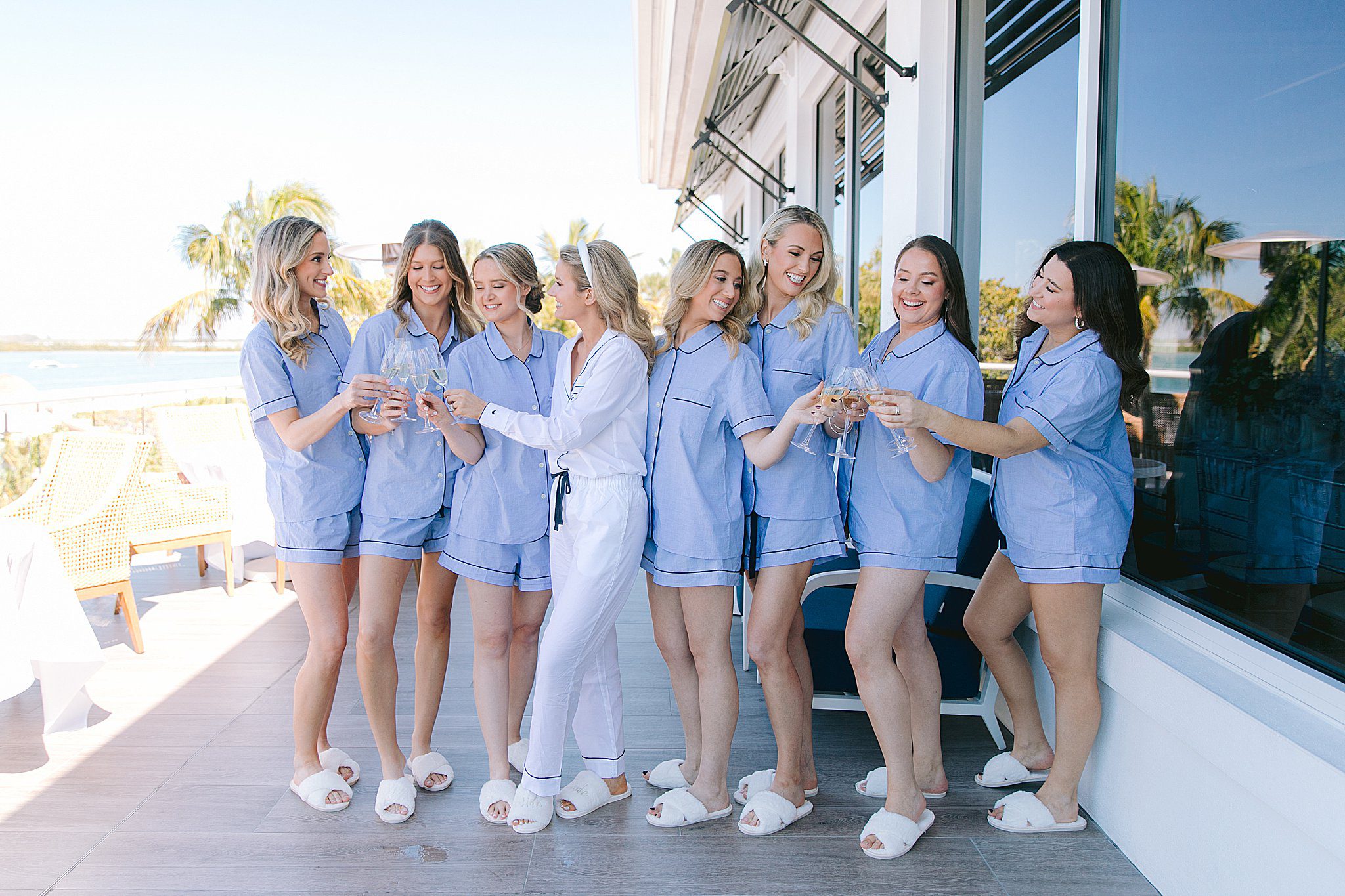 Marco Island Naples Florida wedding photographer set free photography hideaway beach club