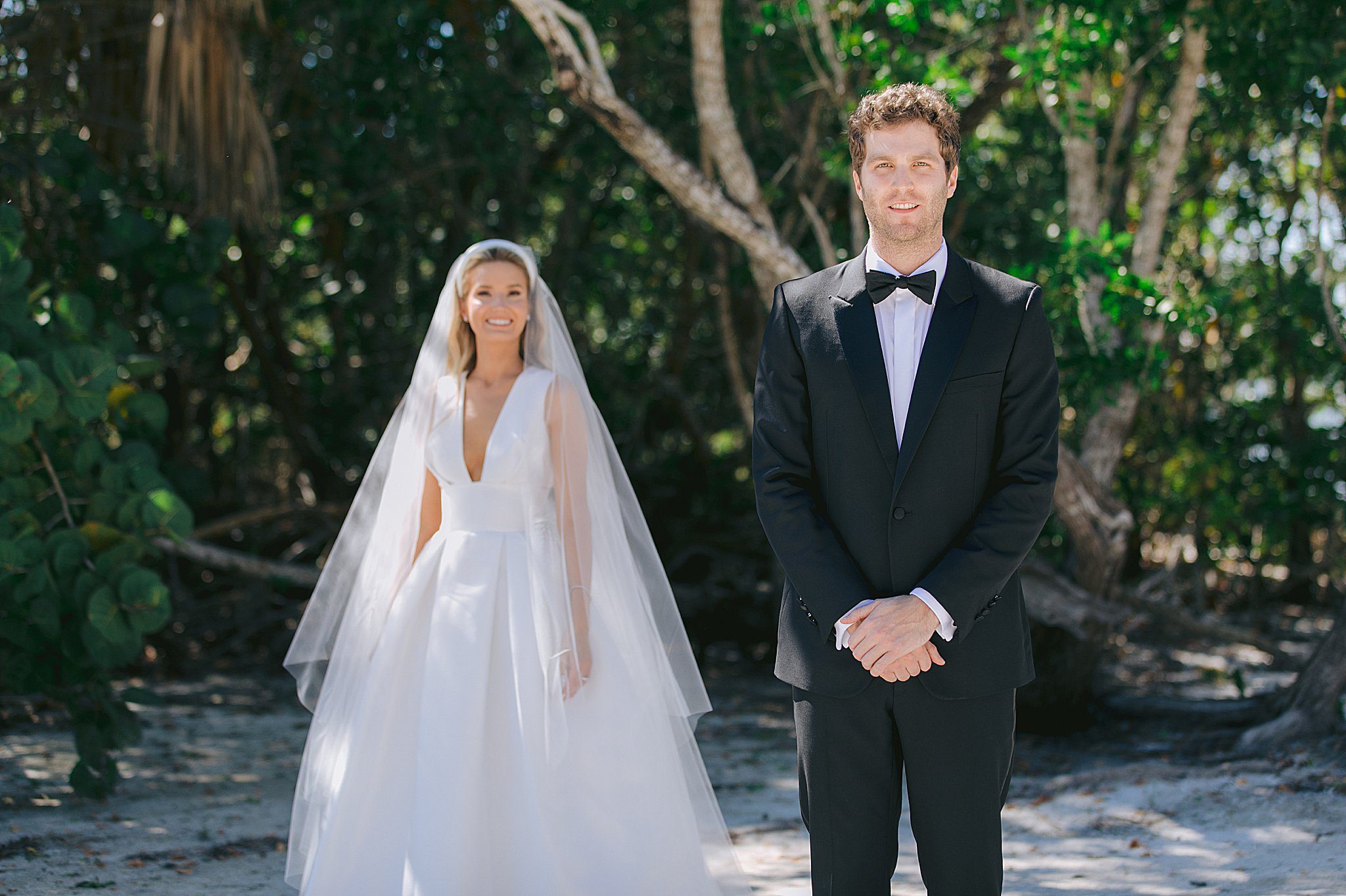 Marco Island Naples Florida wedding photographer set free photography hideaway beach club