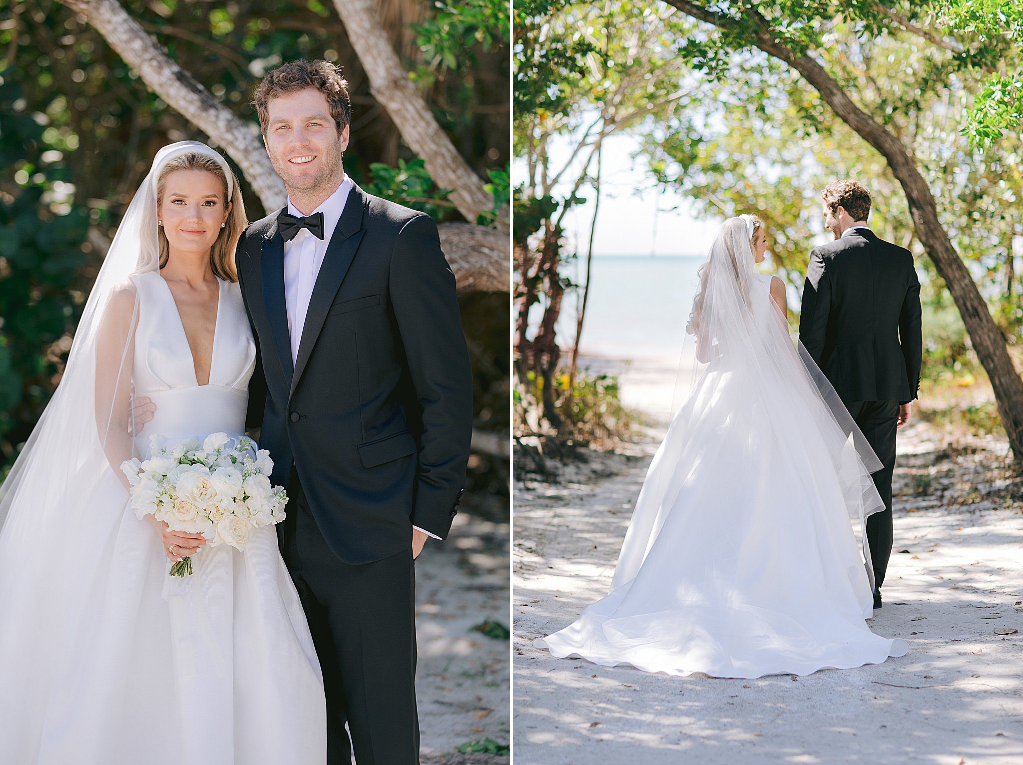 Marco Island Naples Florida wedding photographer set free photography hideaway beach club