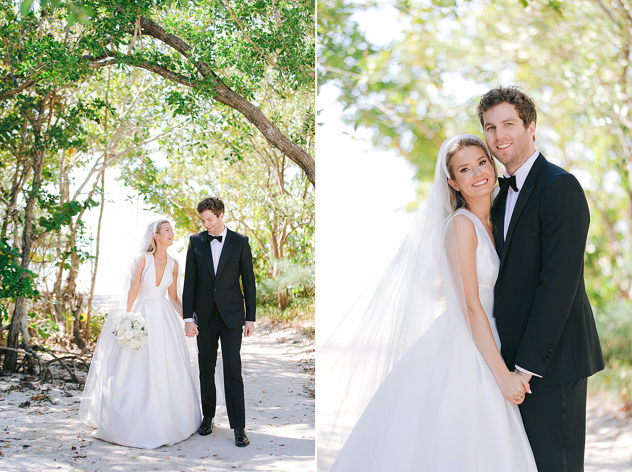 Marco Island Naples Florida wedding photographer set free photography hideaway beach club