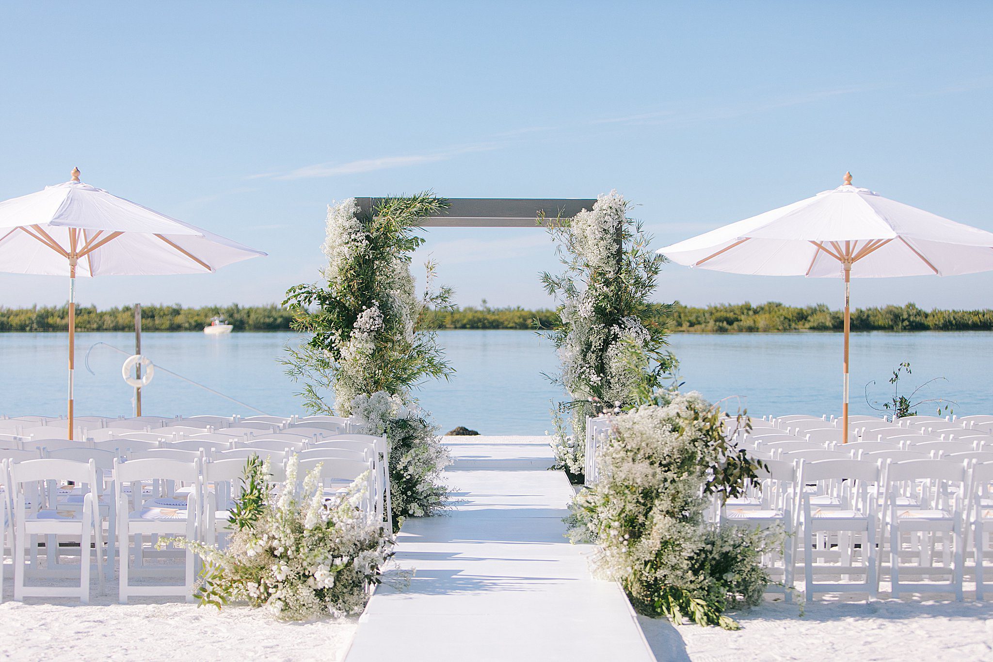 Marco Island Naples Florida wedding photographer set free photography hideaway beach club