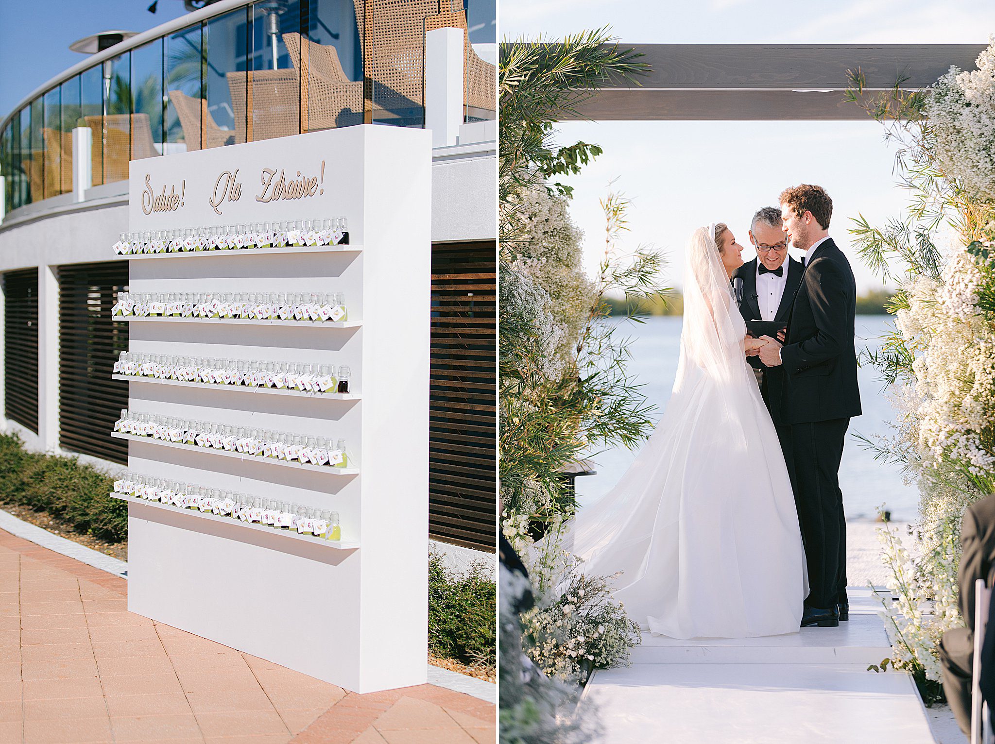 Marco Island Naples Florida wedding photographer set free photography hideaway beach club
