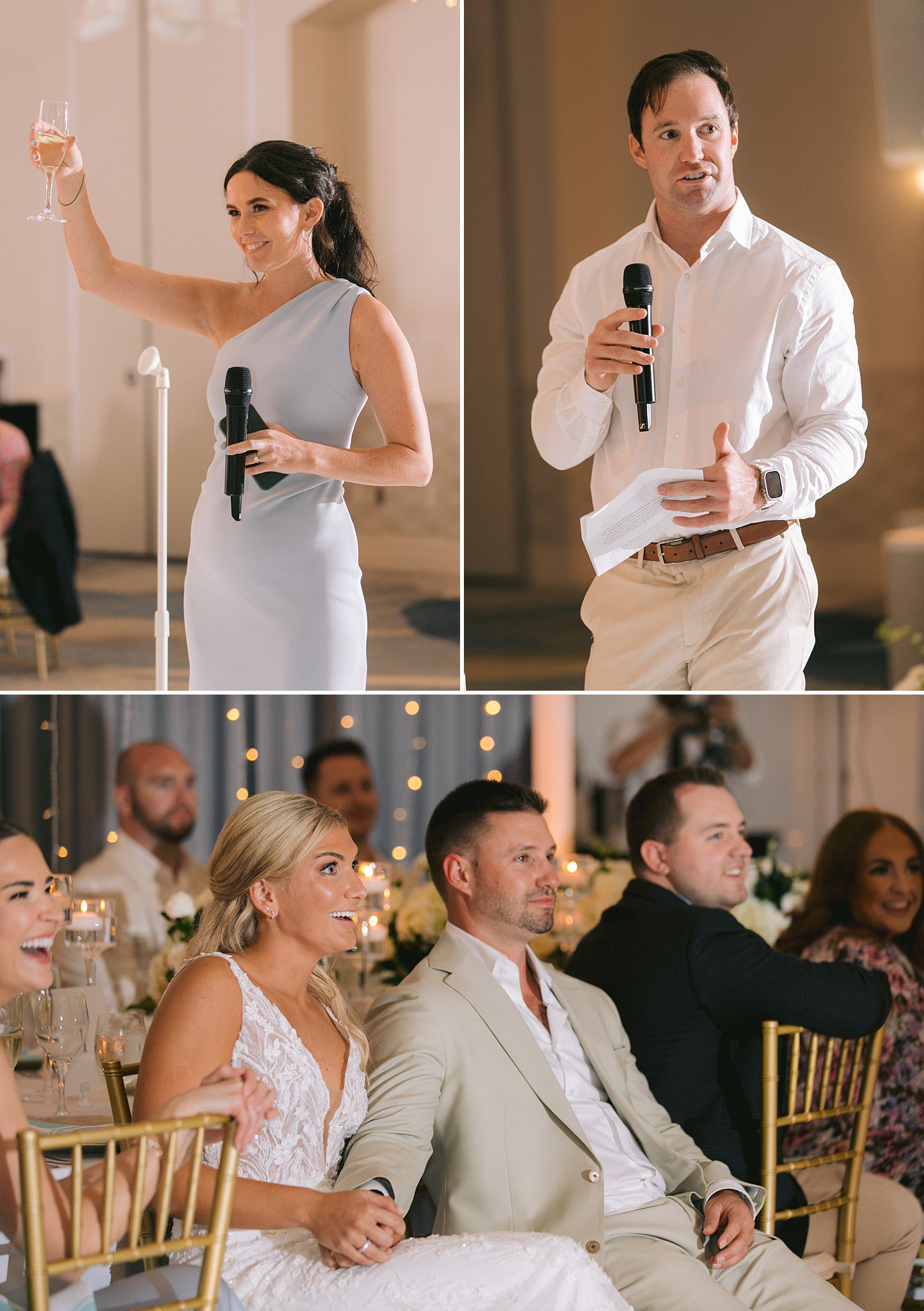 la playa Naples wedding set free photography