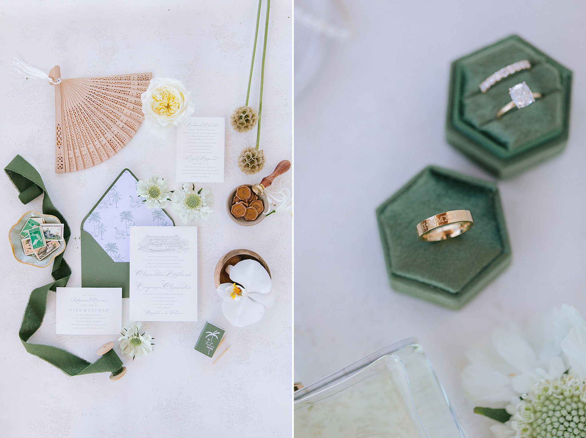 naples wedding photographer set free photography Club Pelican Bay