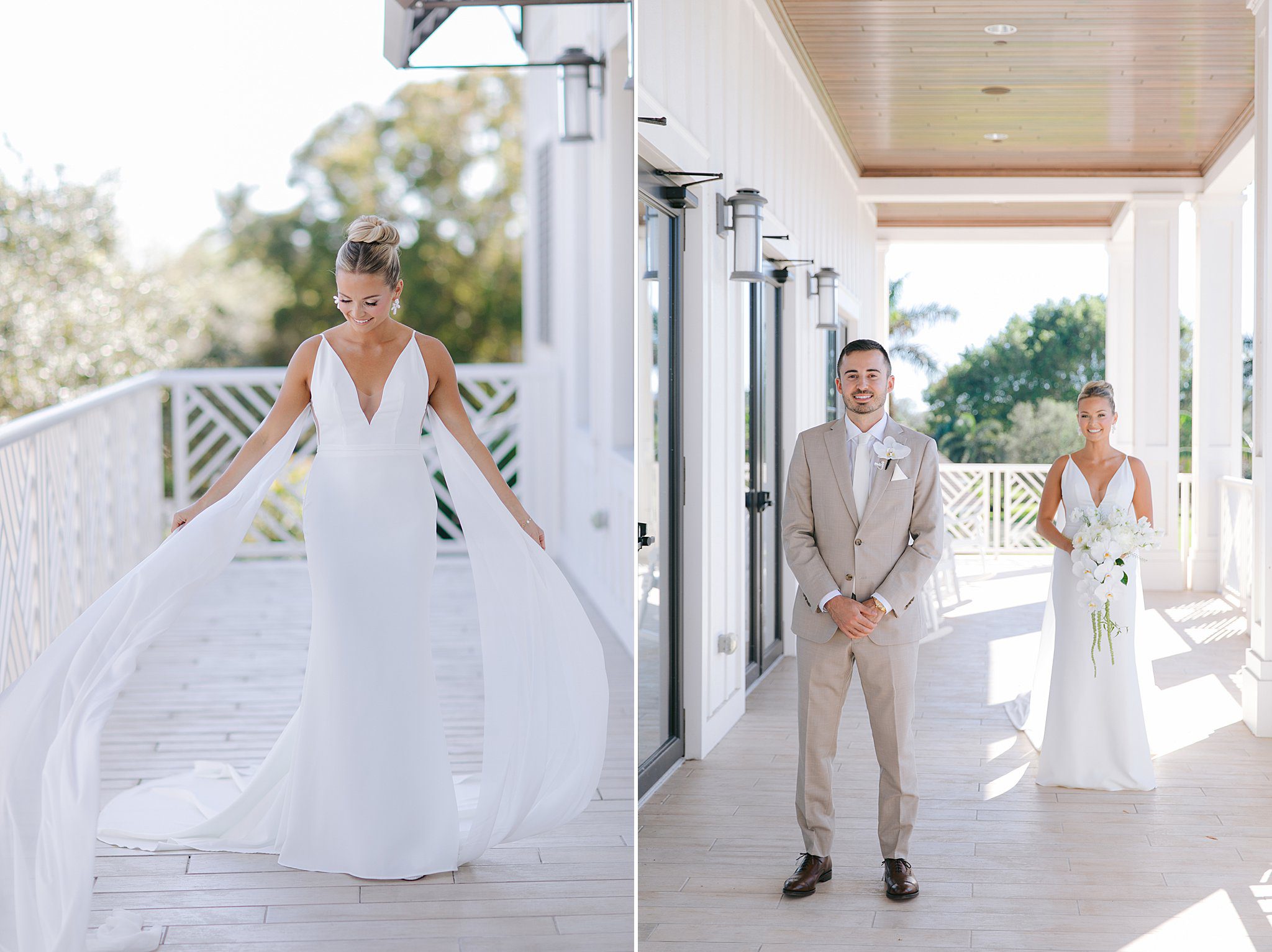 naples wedding photographer set free photography Club Pelican Bay