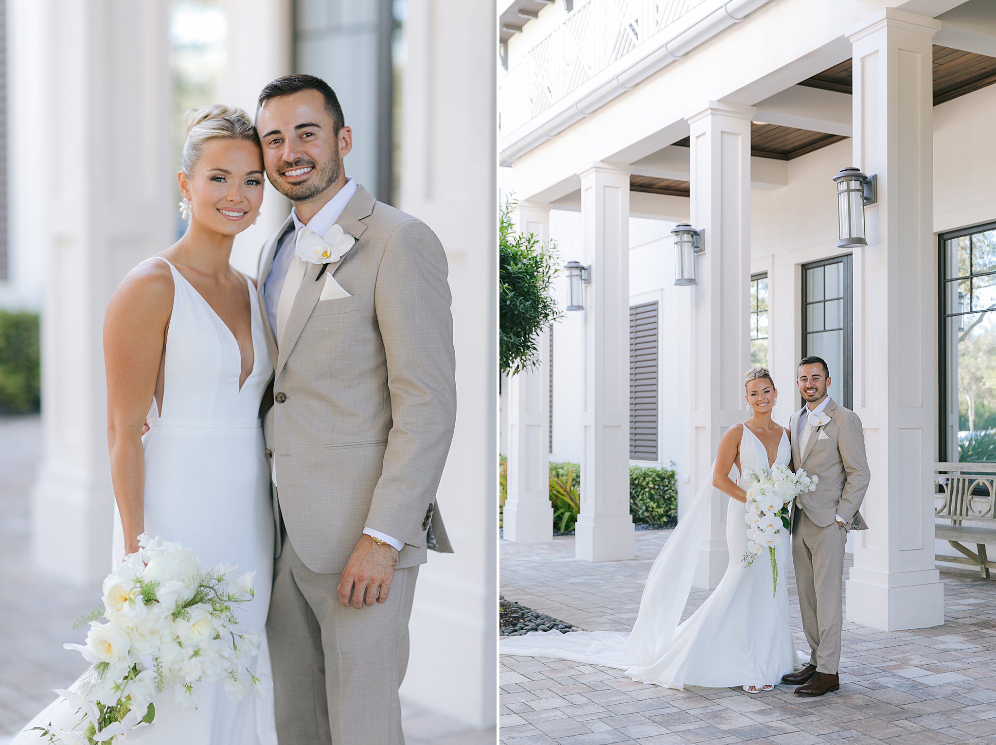 naples wedding photographer set free photography Club Pelican Bay