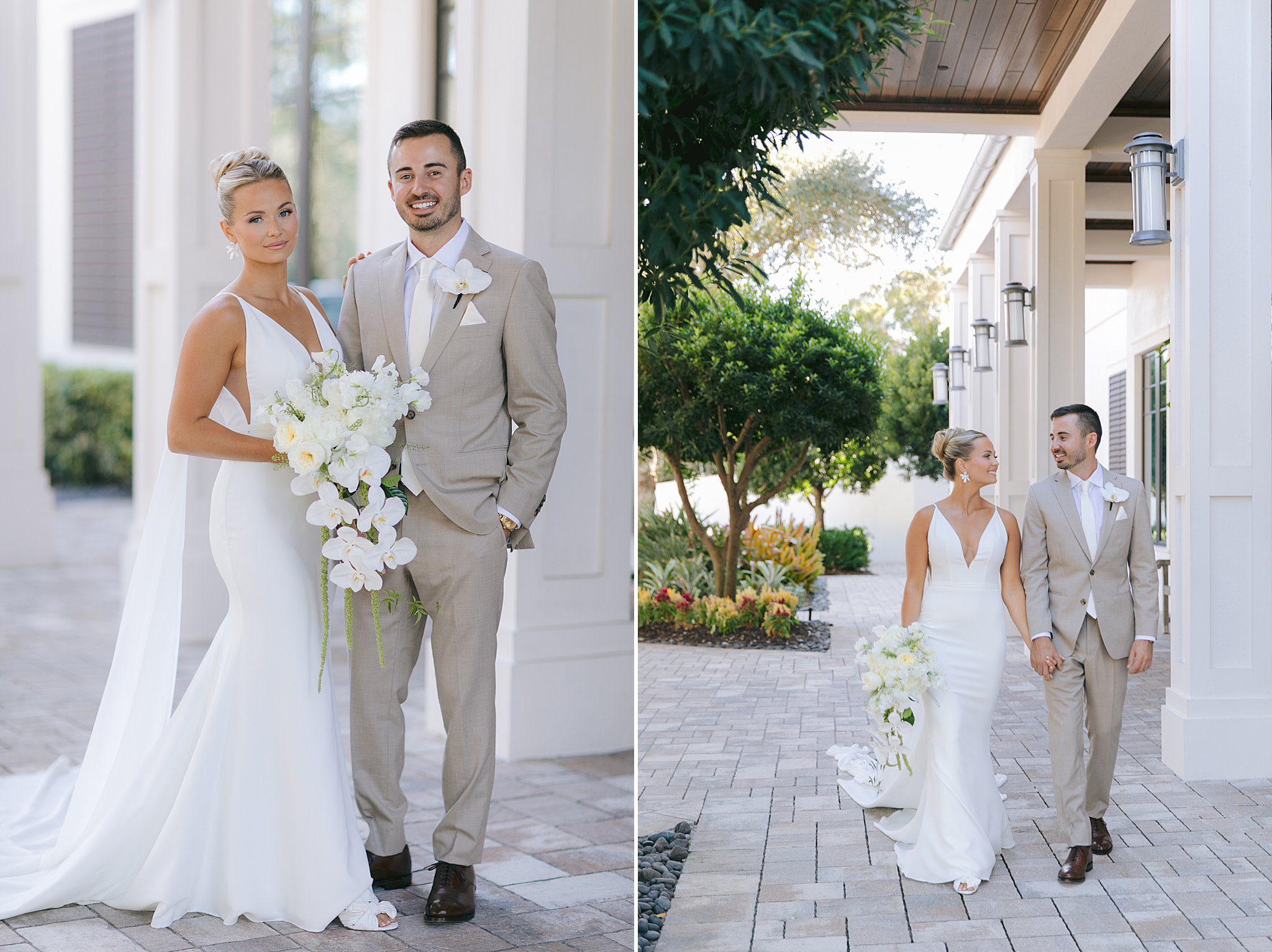 naples wedding photographer set free photography Club Pelican Bay