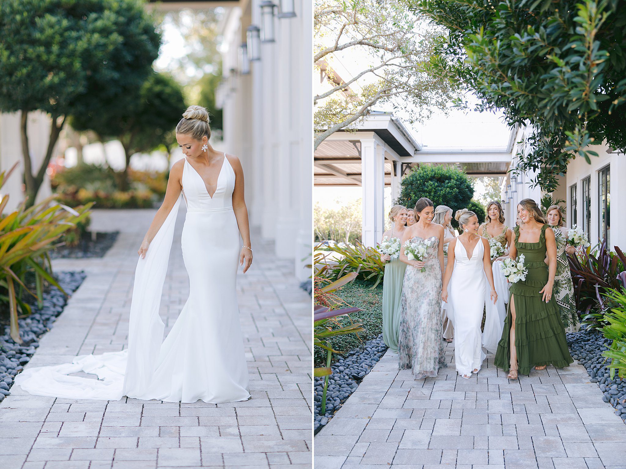 naples wedding photographer set free photography Club Pelican Bay