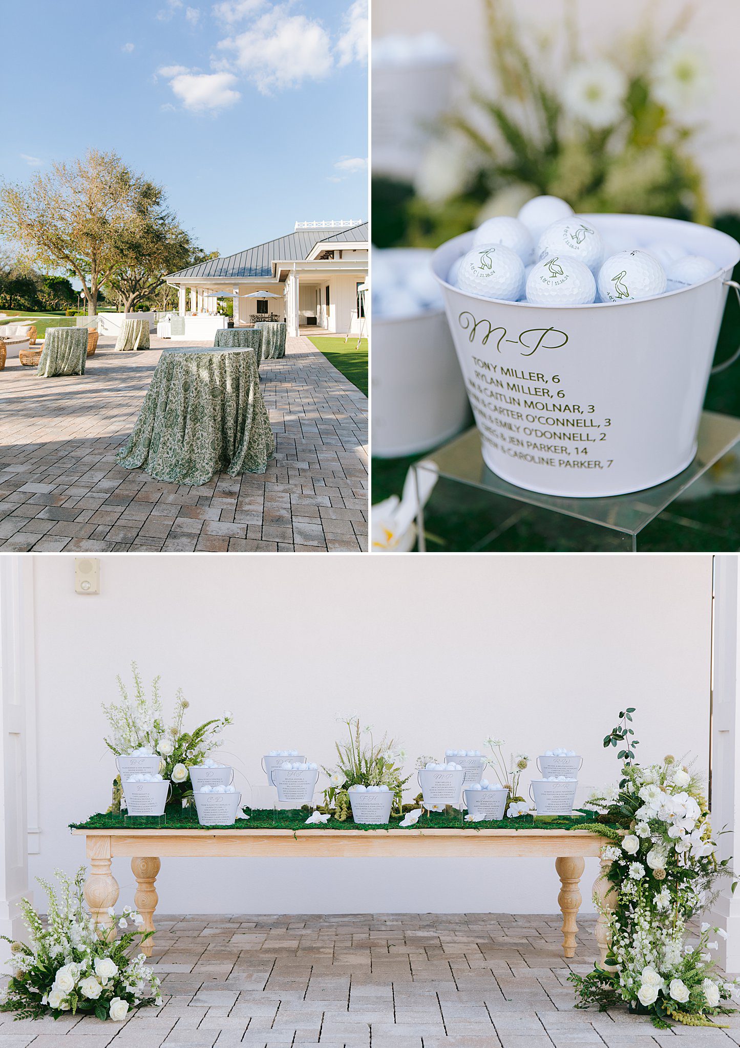naples wedding photographer set free photography Club Pelican Bay