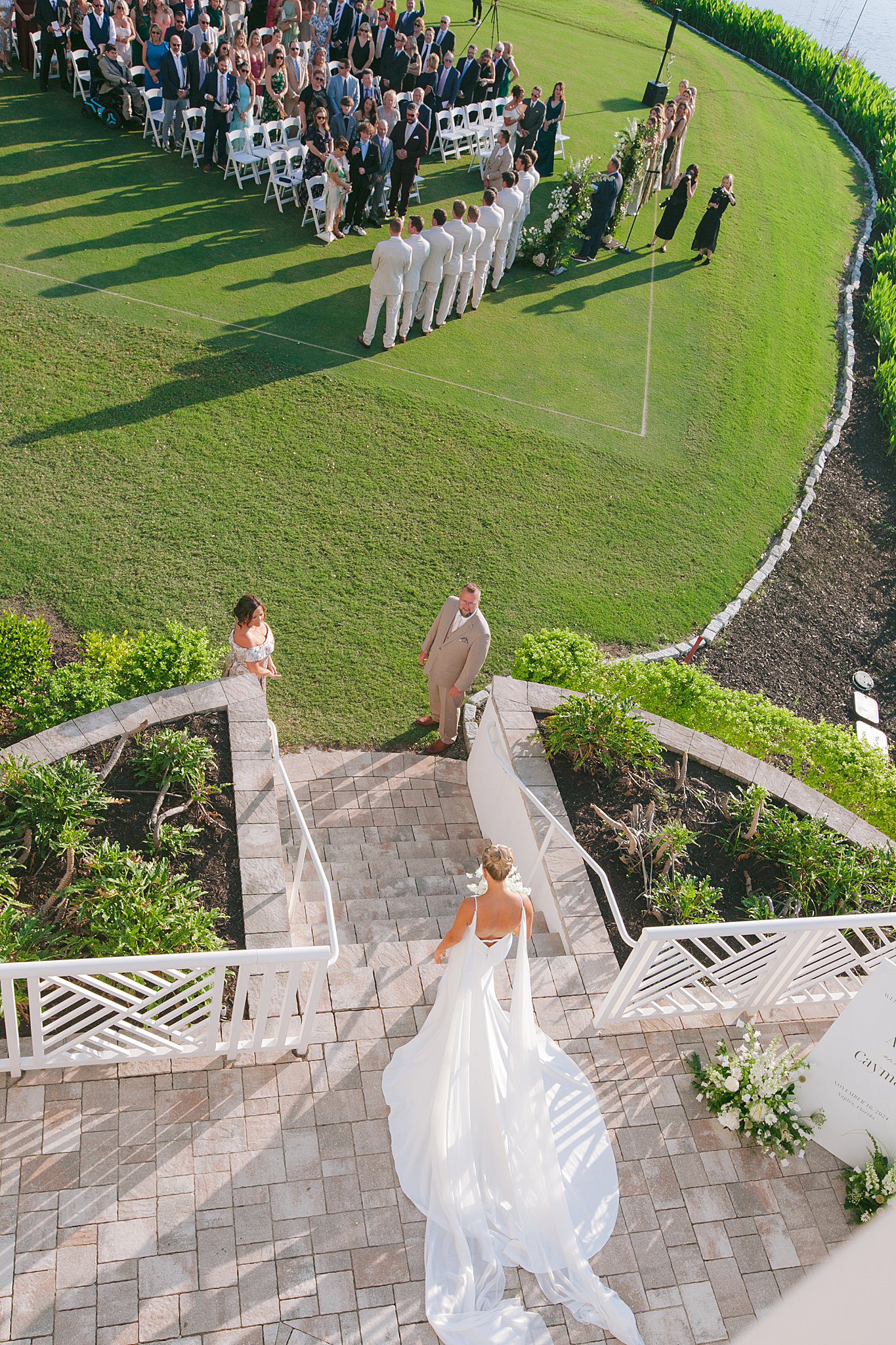 naples wedding photographer set free photography Club Pelican Bay