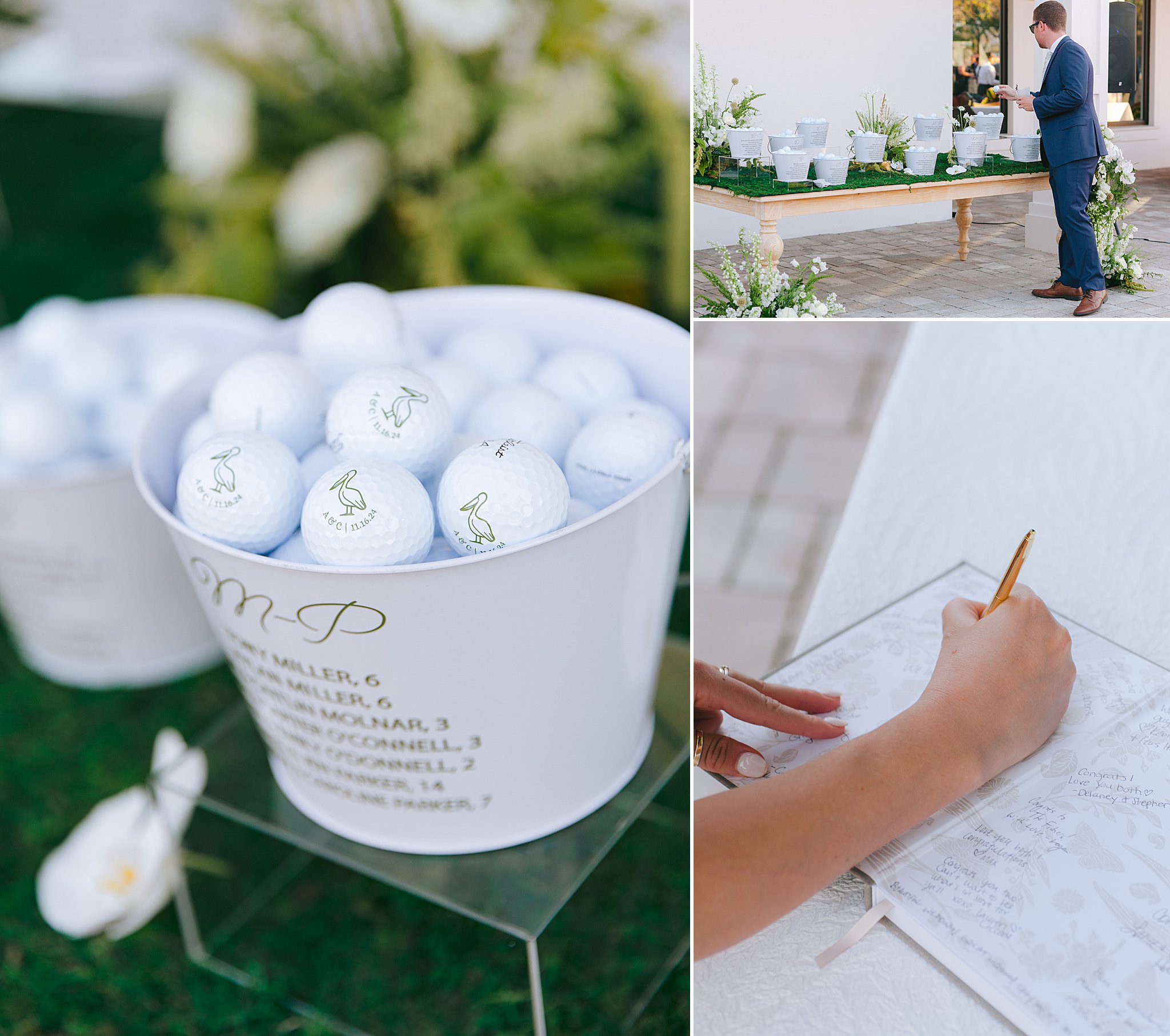 naples wedding photographer set free photography Club Pelican Bay