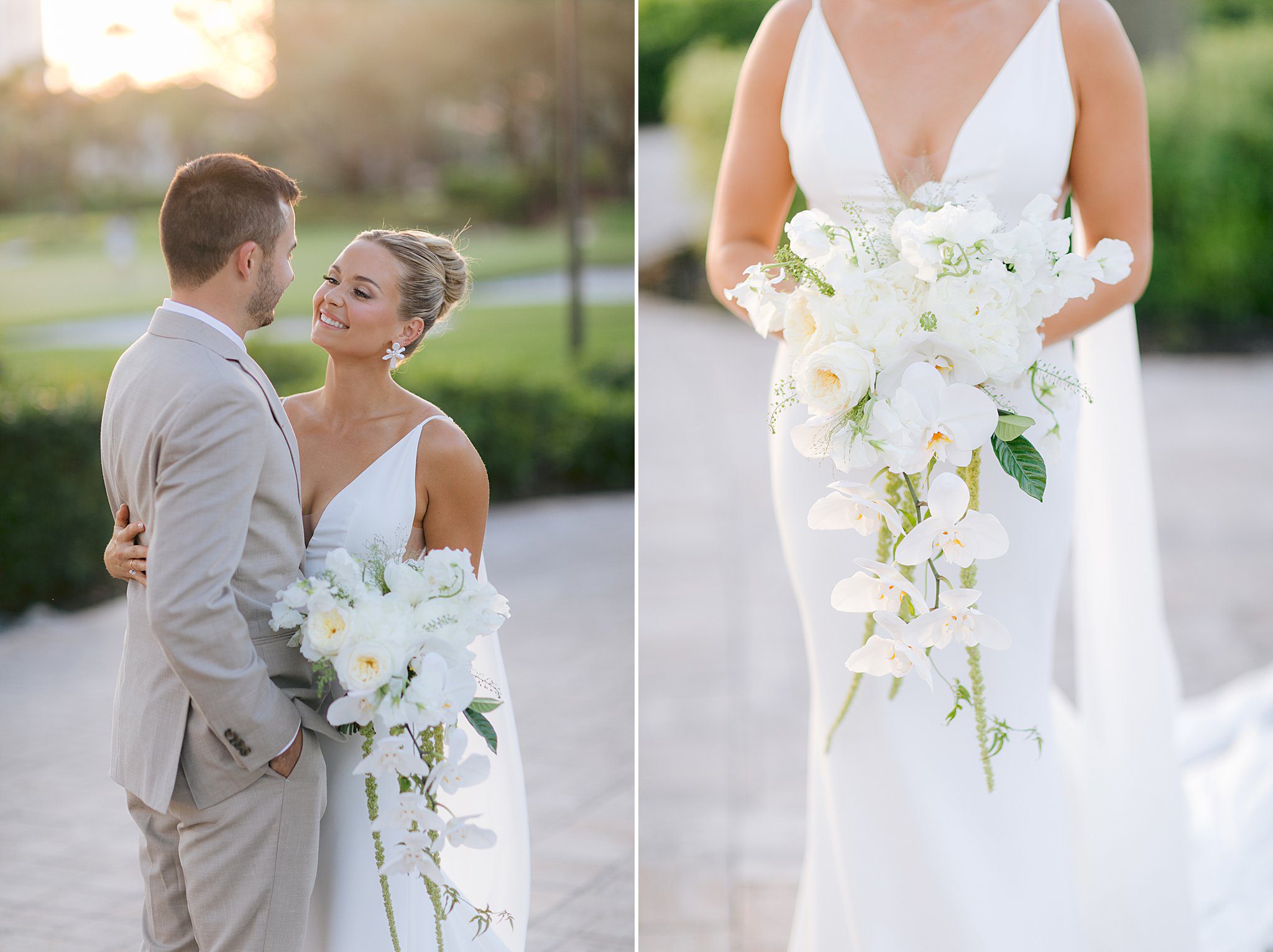 naples wedding photographer set free photography Club Pelican Bay